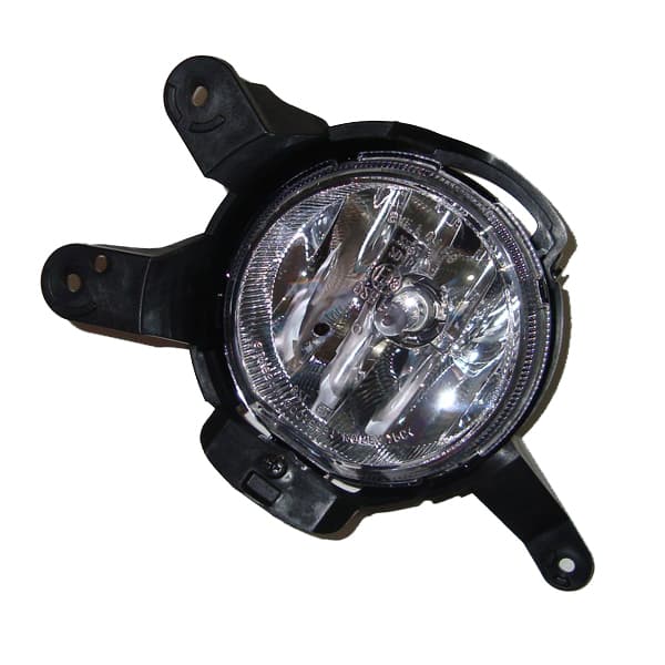 Faro auxiliar der orig cruze