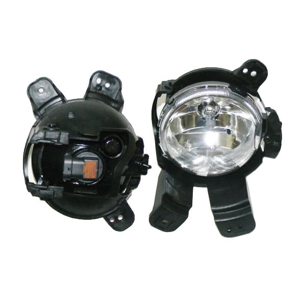 Faro auxiliar der orig tracker