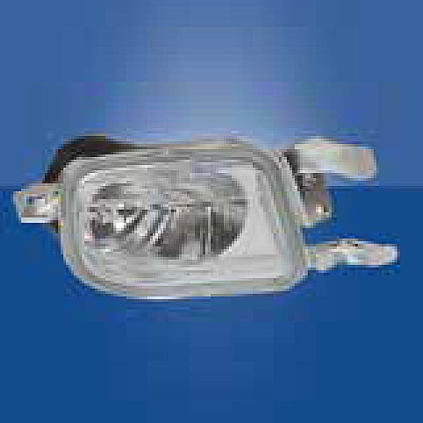 Faro auxiliar der (857d) classic 10/