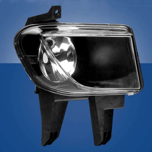 Faro auxiliar der (985d) celta/prisma/fun