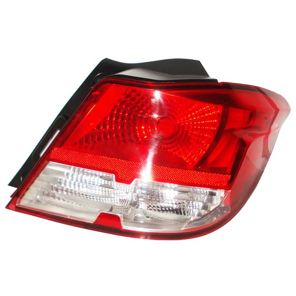 Faro trasero der -fitam- onix 13/16 ret/cristal lt