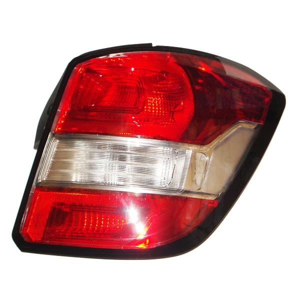 Faro trasero der. -fitam- spin lt 13/ borde negro