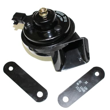 BOCINA CARACOL C/CONECTOR (9196) RALUX AGILE/SONIC