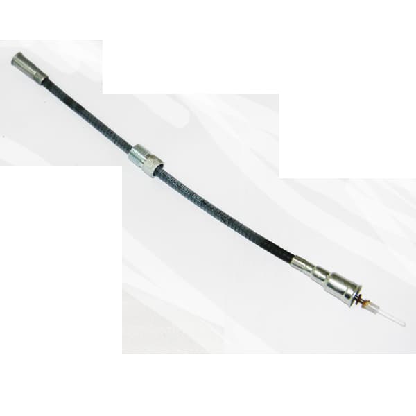 Cable velocimetro 1566 tramo sup. camion kodiac
