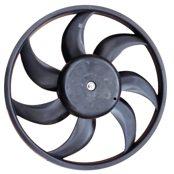 Electroventilador corsa ii 1.6 nafta s/aa