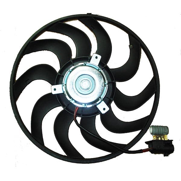 Electroventilador ev-433 1.8 c/resis.agile/cor