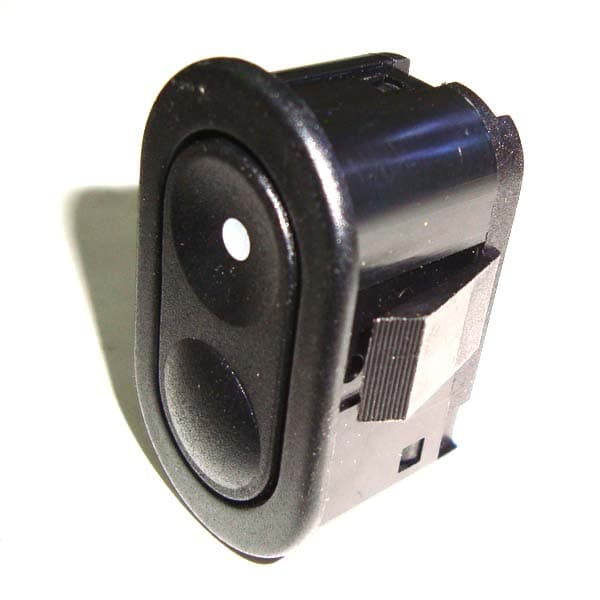 Llave tecla l/cristal derecha corsa 2 ptas**