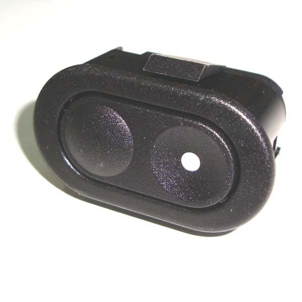 Llave tecla l/cristal der/izq. corsa 2 ptas**