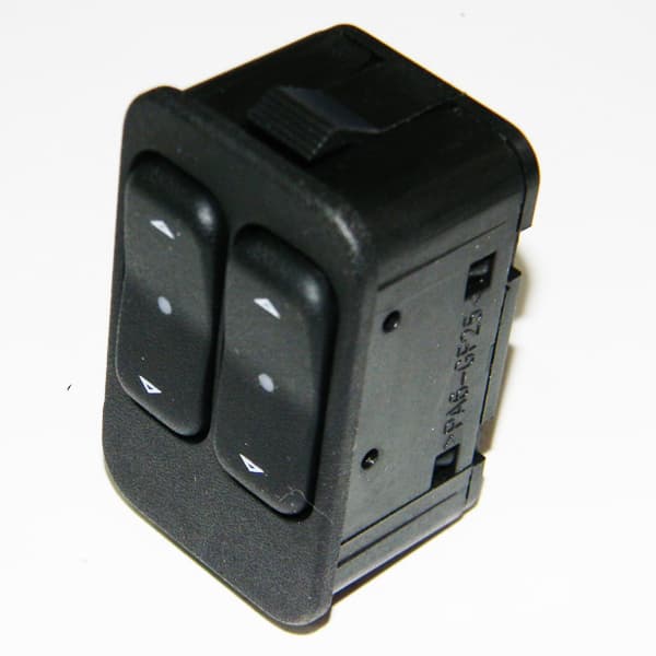 Llave tecla l/cristal (doble) imp.corsa ii**