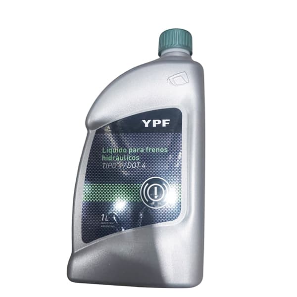 Liquido freno 1 lt dot4 114796