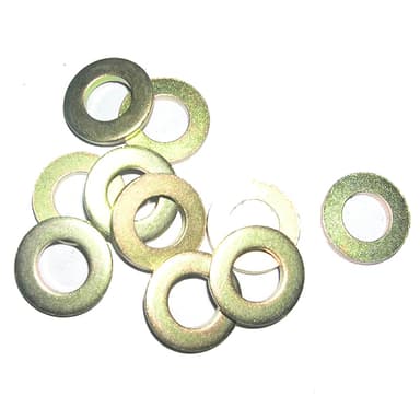 ARANDELA BULON T/CILINDROS (24x13x3) ZX-XAN-XSA-BE