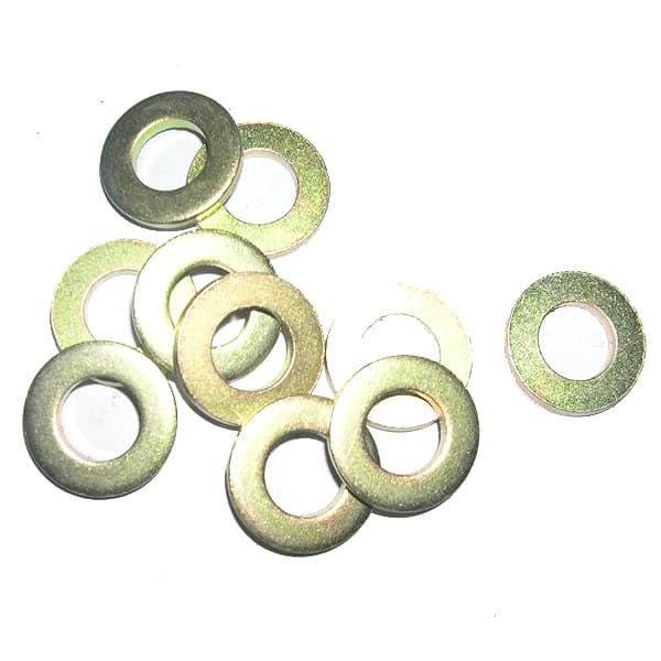 Arandela bulon t/cilindros (24x13x3) zx-xan-xsa-be