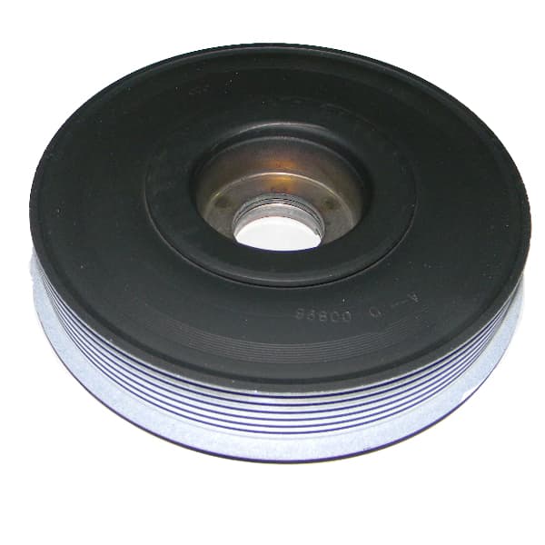 Polea cigueñal original -dv4td- xsara-c3