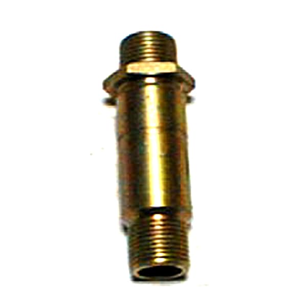Conector base filtro aceite zx-xantia