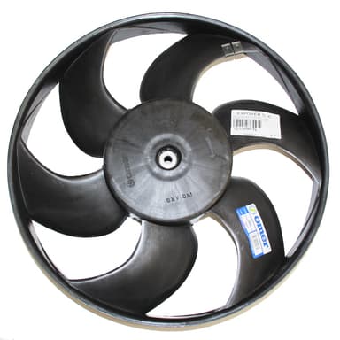 PALETA ELECTROVENTILADOR 3249 C3 HDI 1.4 BERLINGO