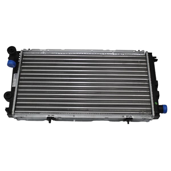 Radiador imp.alum. citroen c15