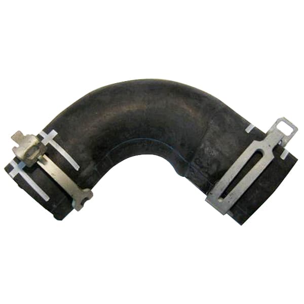 Tubo by-pass circulacion agua -dw10- c4