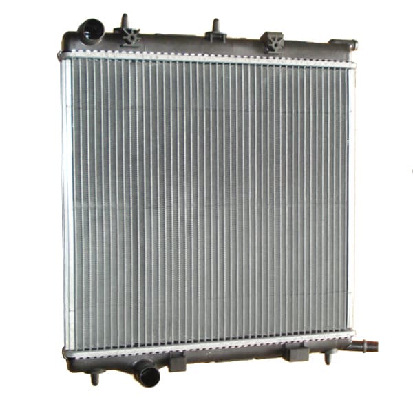 Radiador original -motor tu5jp4- c3