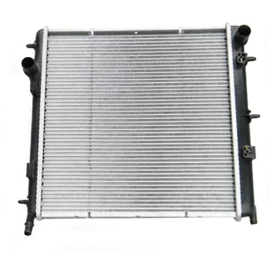 RADIADOR ORIGINAL                         C3-C3 II