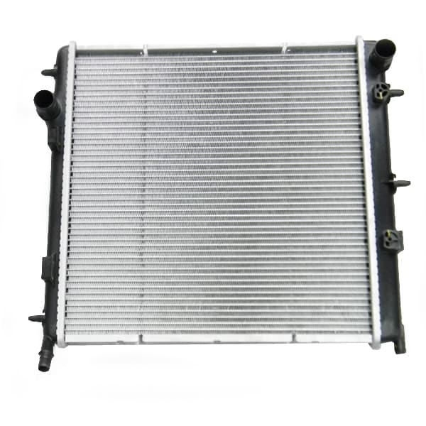Radiador original c3-c3 ii