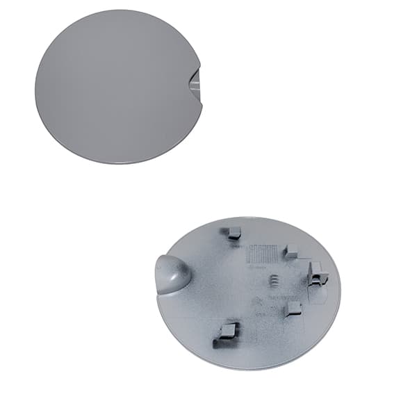 Puerta tapa combustible original c3 air cross