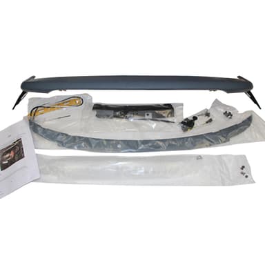 DEFLECTOR SUPERIOR PORTON TRASERO ORIGINAL DS3