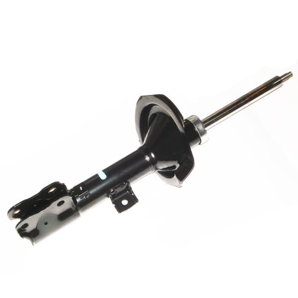 Amortiguador delantero izq original c4 air cross