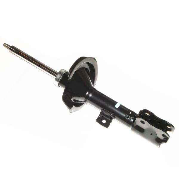 Amortiguador delantero der original c4 air cross