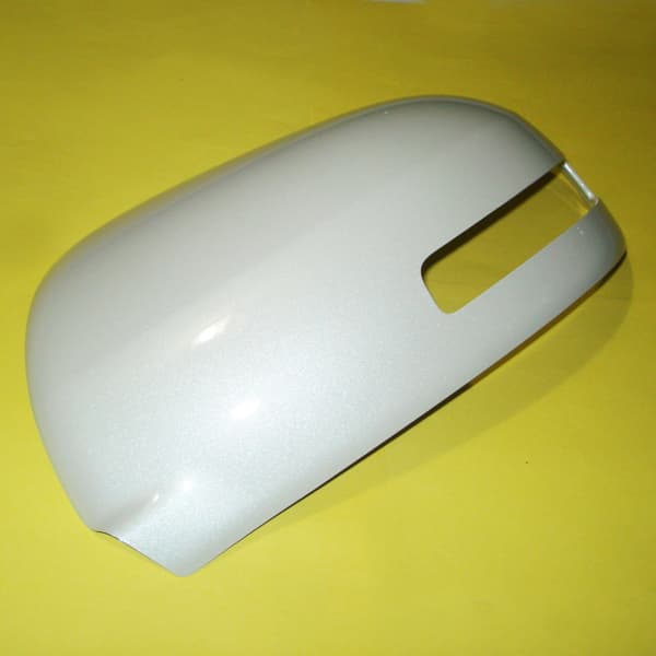 Cobertura espejo izquierdo original c4 air cross