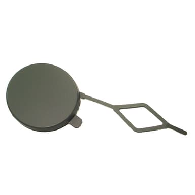 OBTURADOR PARAGOLPE DELANTERO ORIGINAL C-ELYSEE