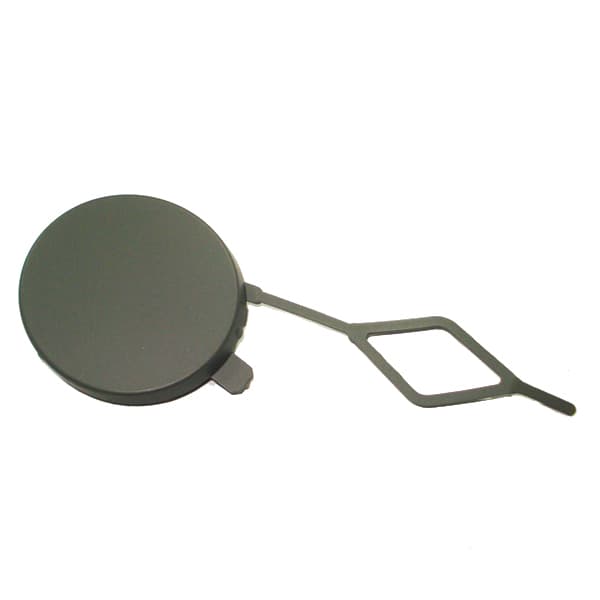 Obturador paragolpe delantero original c-elysee