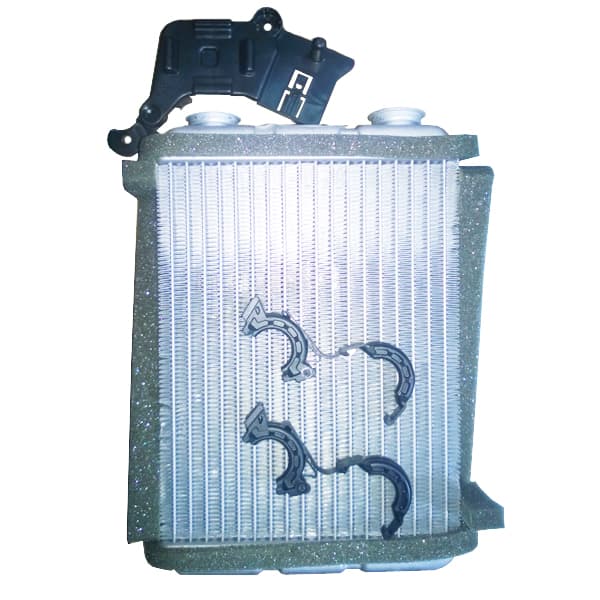 Radiador calefactor original c3 air cross