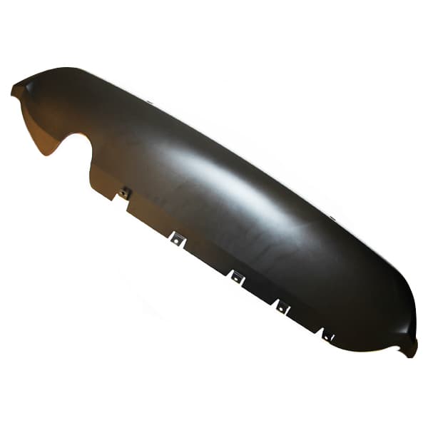 Faldon paragolpe trasero original c4 picasso