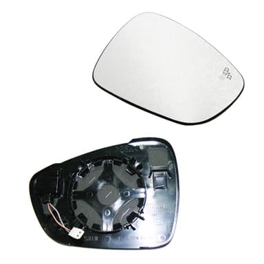VIDRIO ESPEJO DERECHO ORIGINAL           C4 LOUNGE