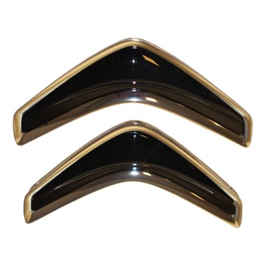 EMBLEMA PARAGOLPE DELANTERO ORIGINAL C4 CACTUS