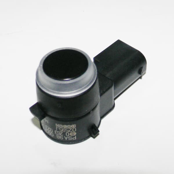 Sensor estacionamiento original c4 lounge