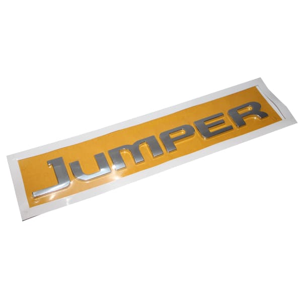 Insignia "jumper" original