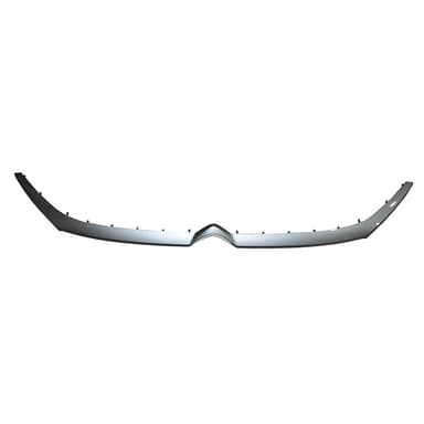 EMBELLECEDOR SUP GRIS REJILLA FRENTE ORIG JUMPER 3