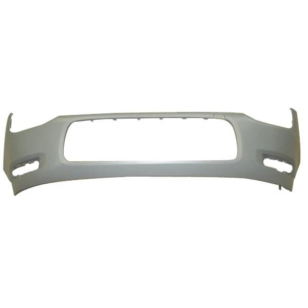 Paragolpe del. orig c3 air cross