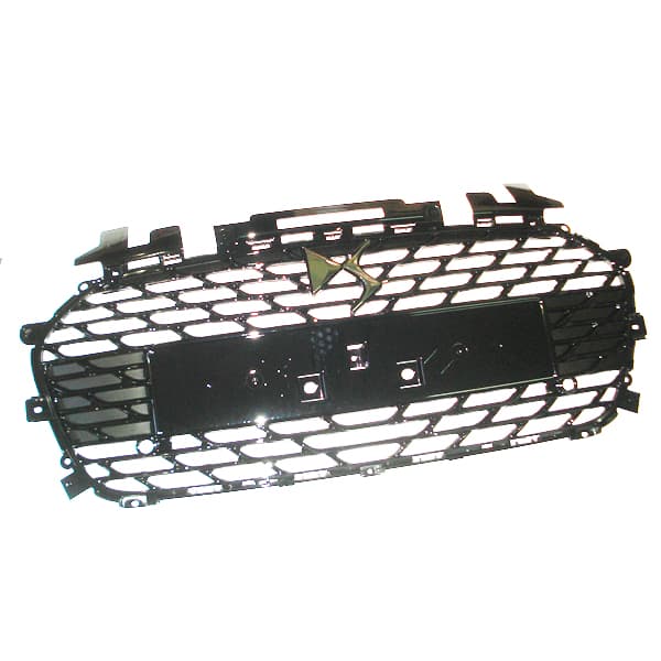 Rejilla superior paragolpe delantero original ds3
