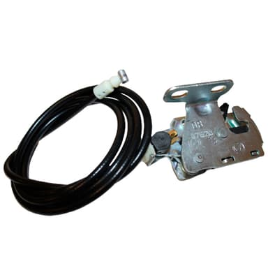 CERRADURA PORTON TRAS DER ORIGINAL JUMPER III