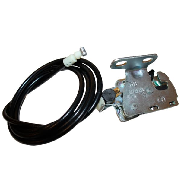 Cerradura porton tras der original jumper iii