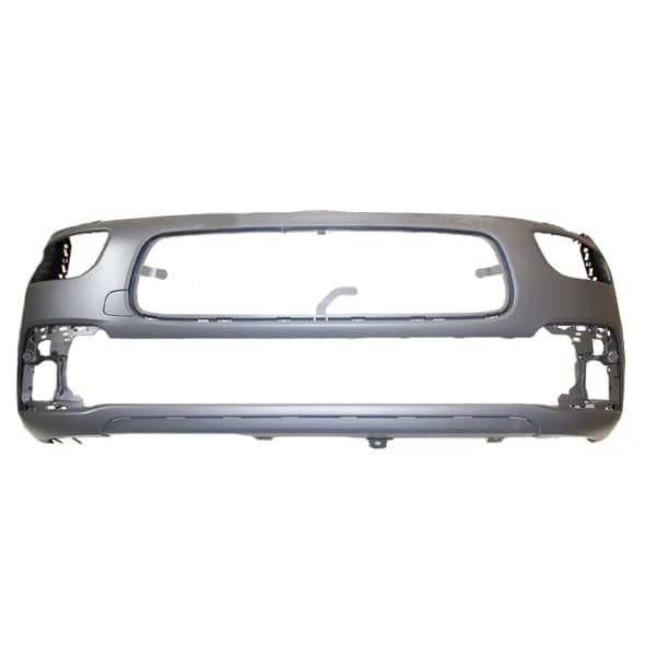 Paragolpe del. orig c4 picasso