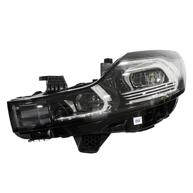 OPTICA IZQUIERDA ORIGINAL C4 LOUNGE