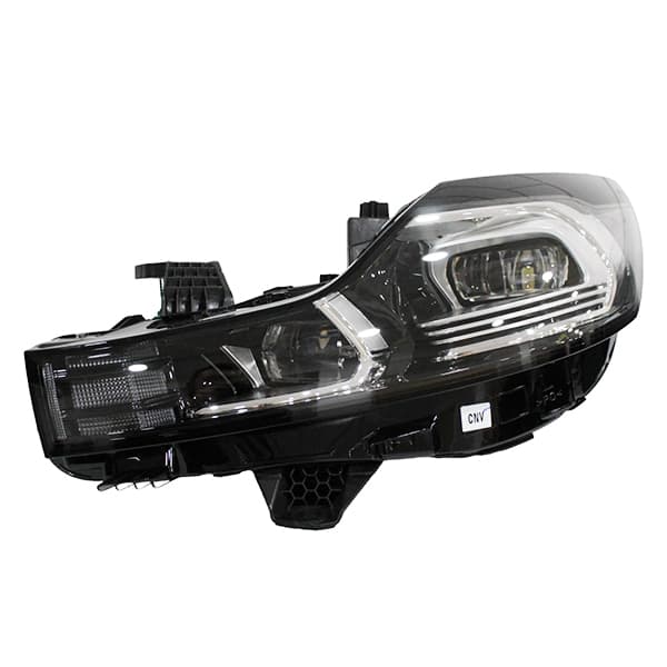Optica izquierda original c4 lounge