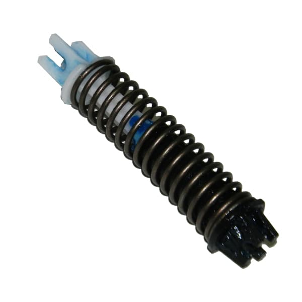 Resorte pedal embrague original c3-c4 lounge