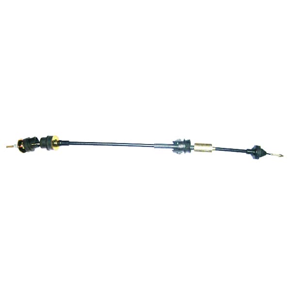 Cable embrague 788 1.9 td zx