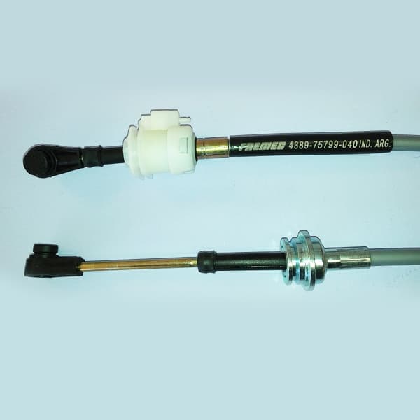 Cable comando cambios 4389 corto c3 03/
