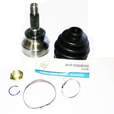 KIT HOMOCINETICA LARA (21EX 31IN)            C15 D