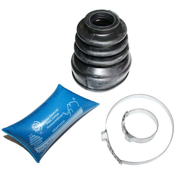 Fuelle homoc l/caja trebol citroen c4 2.0